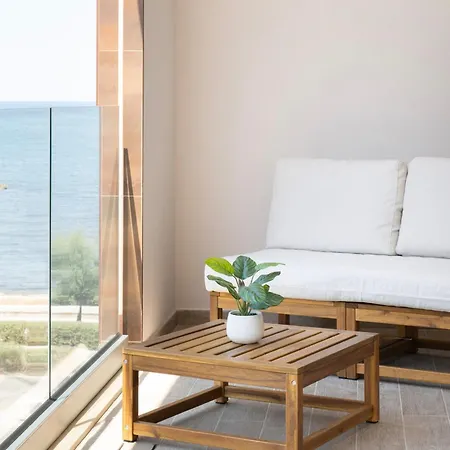 Del Mar Apartamento Bari