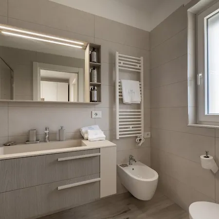 Del Mar Apartamento Bari