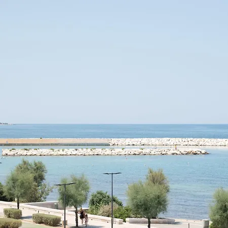 Del Mar Bari