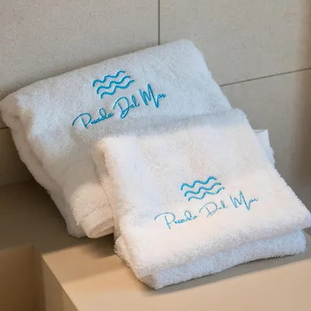 Del Mar Apartamento Bari