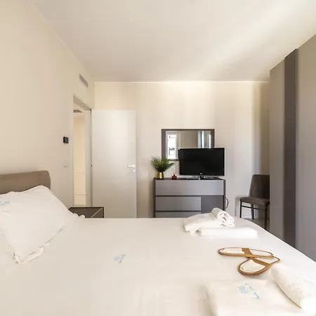 Del Mar Apartamento Bari