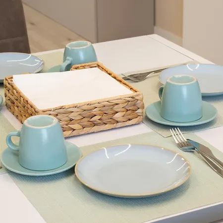 Del Mar Apartamento