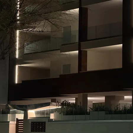 Apartamento Del Mar Bari